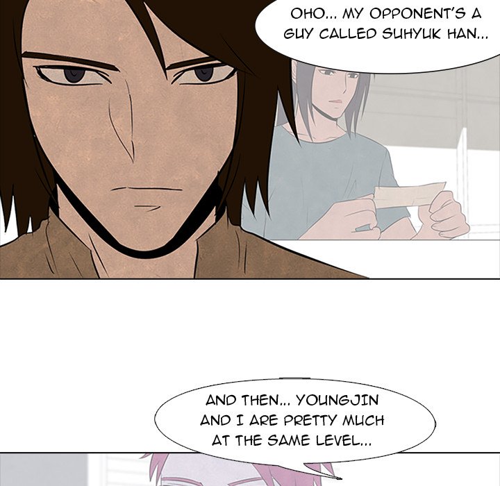 High School Devil chapter 58 - page 56