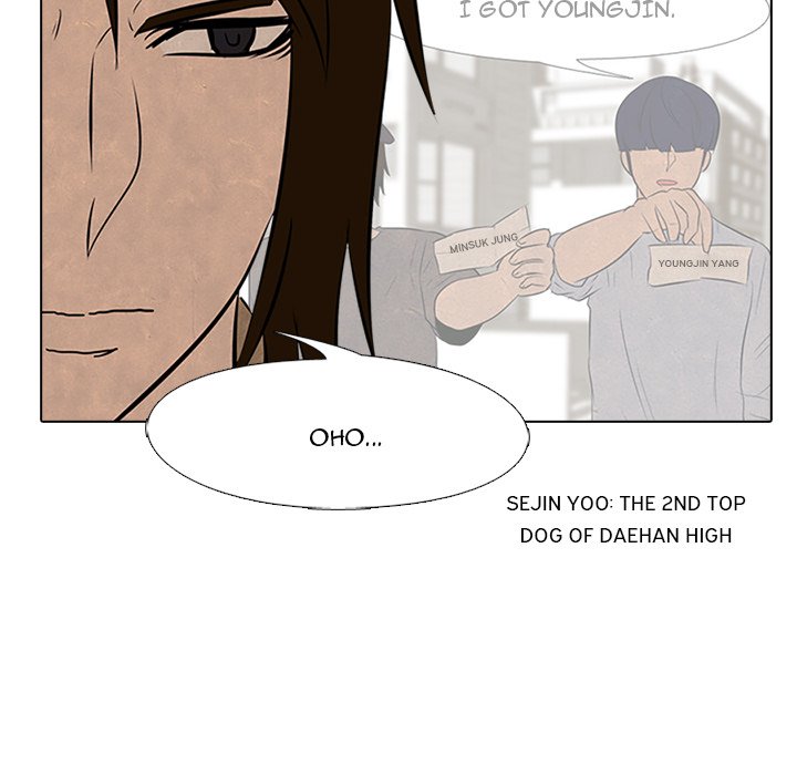 High School Devil chapter 58 - page 58