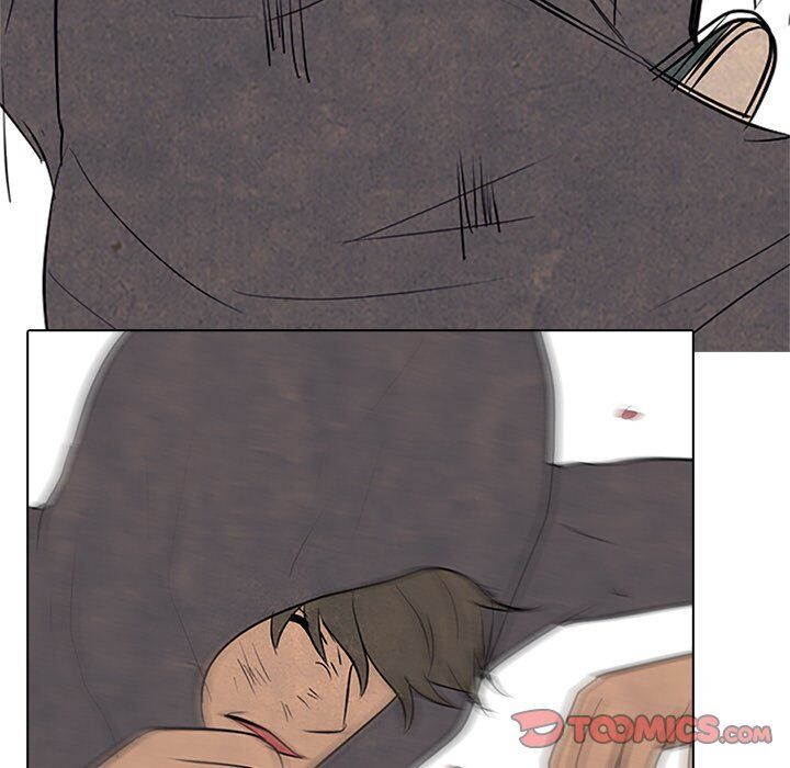 High School Devil chapter 98 - page 102