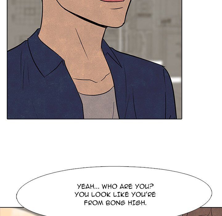 High School Devil chapter 98 - page 17