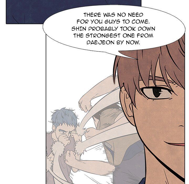 High School Devil chapter 98 - page 21