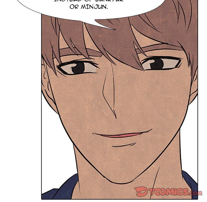 High School Devil chapter 98 - page 26