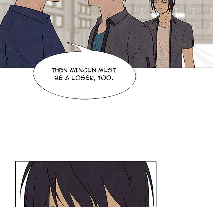 High School Devil chapter 98 - page 29