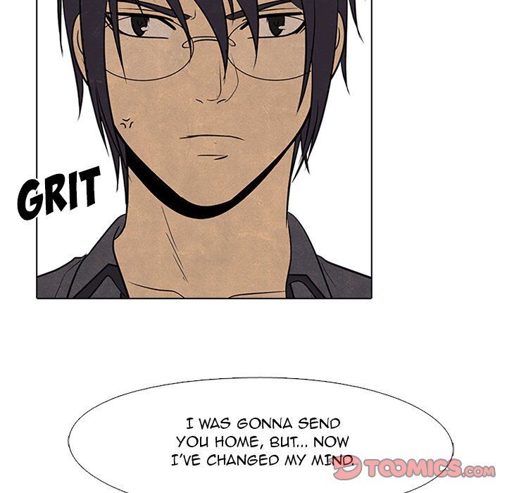 High School Devil chapter 98 - page 30