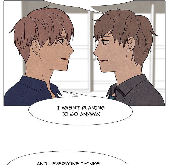 High School Devil chapter 98 - page 31