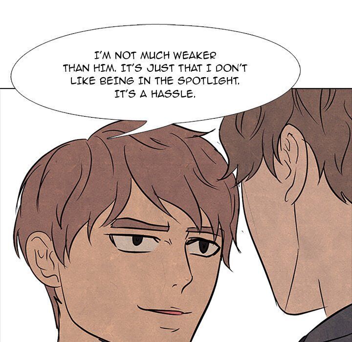 High School Devil chapter 98 - page 33