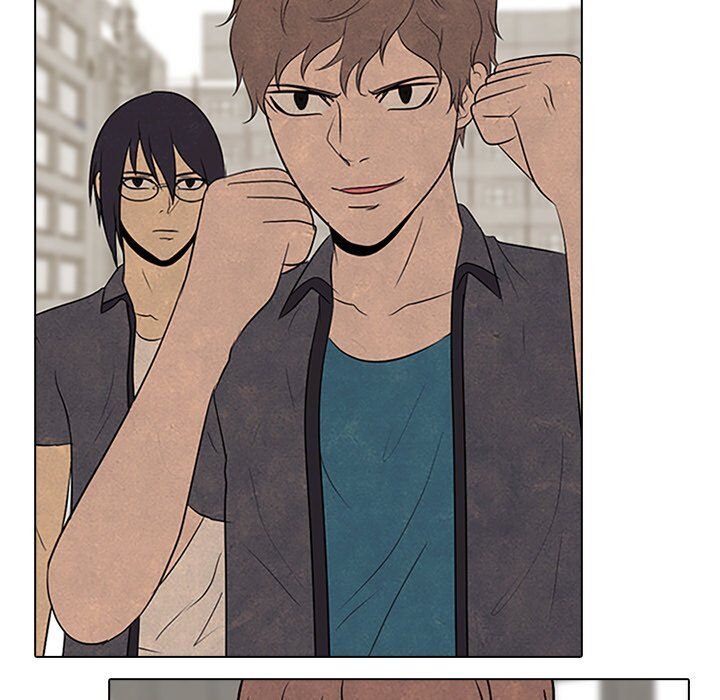High School Devil chapter 98 - page 35