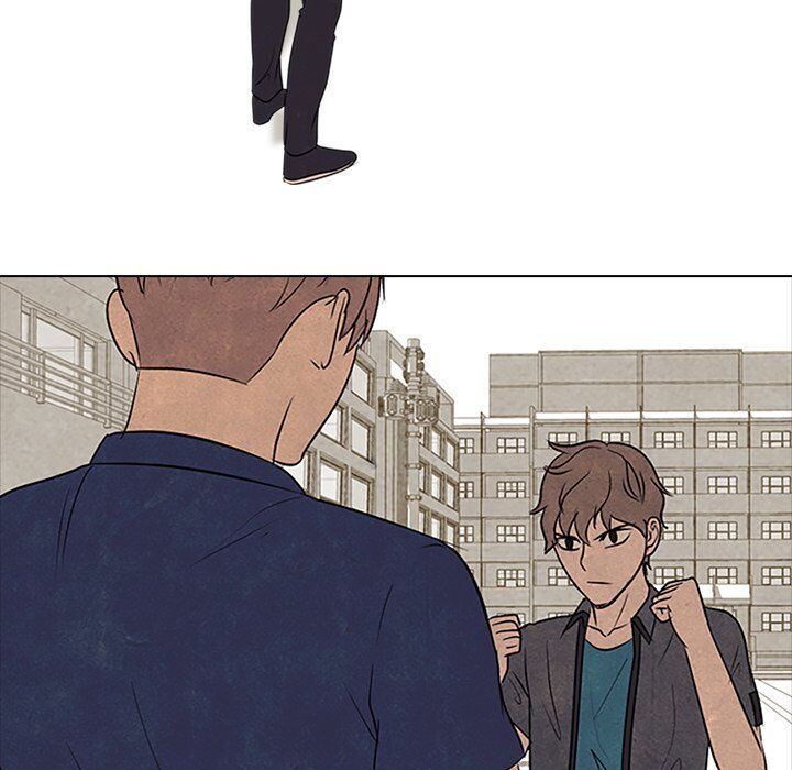 High School Devil chapter 98 - page 39