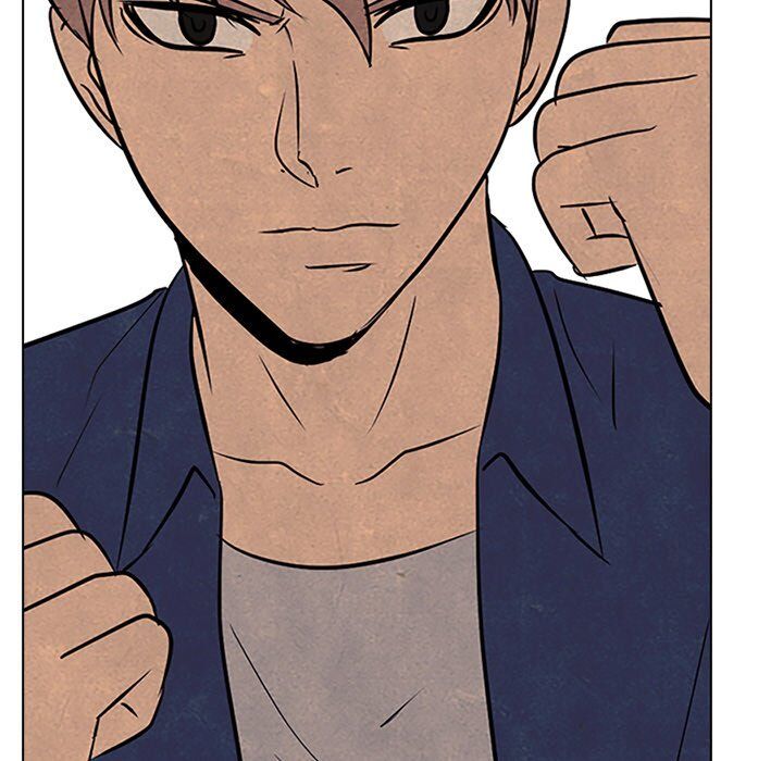 High School Devil chapter 98 - page 41