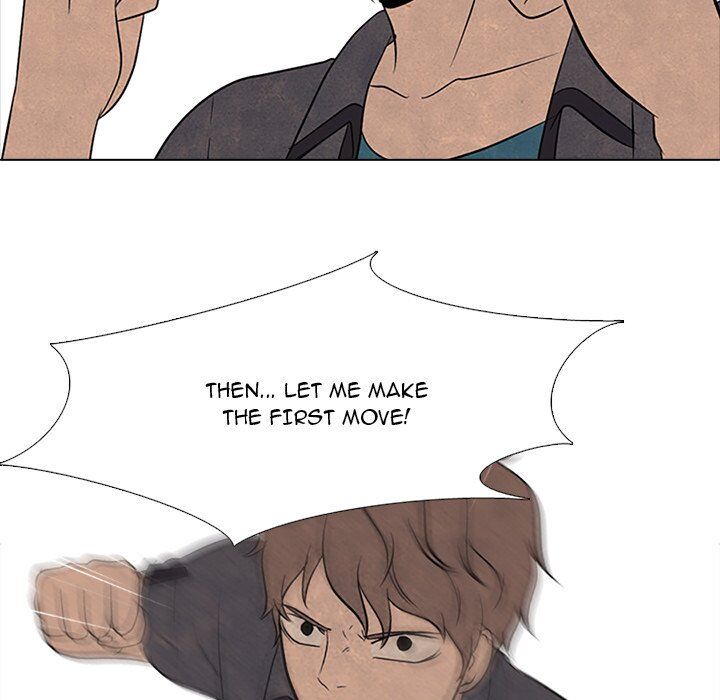 High School Devil chapter 98 - page 43