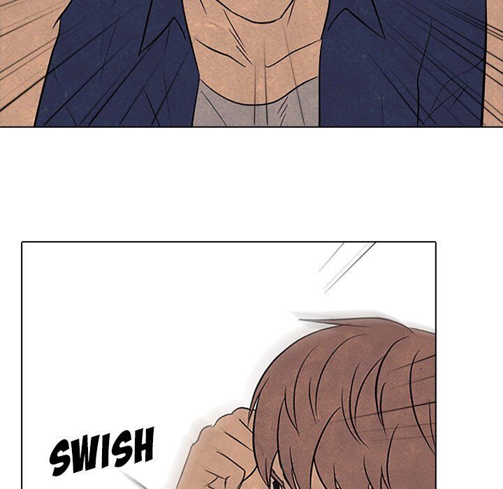 High School Devil chapter 98 - page 45