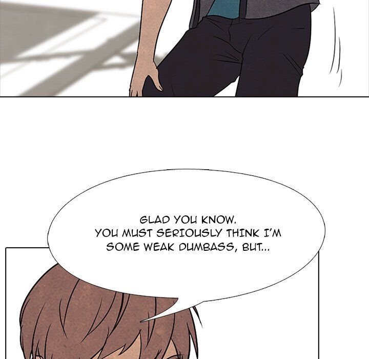 High School Devil chapter 98 - page 55