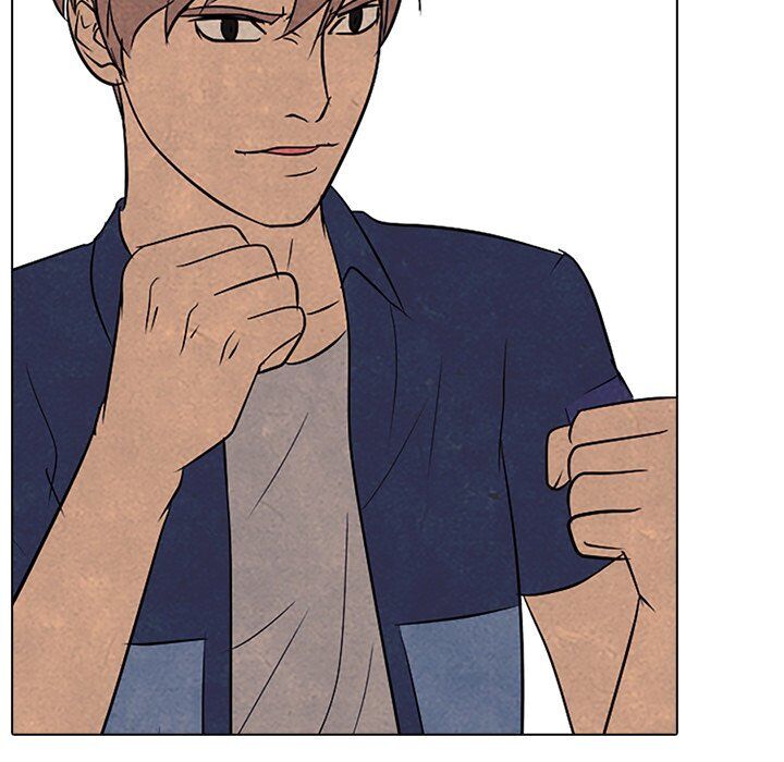 High School Devil chapter 98 - page 56