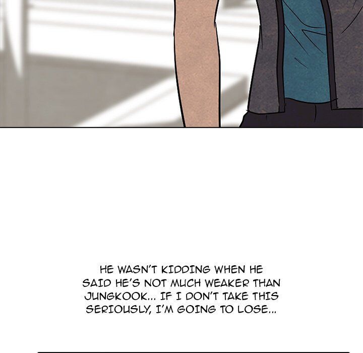 High School Devil chapter 98 - page 59