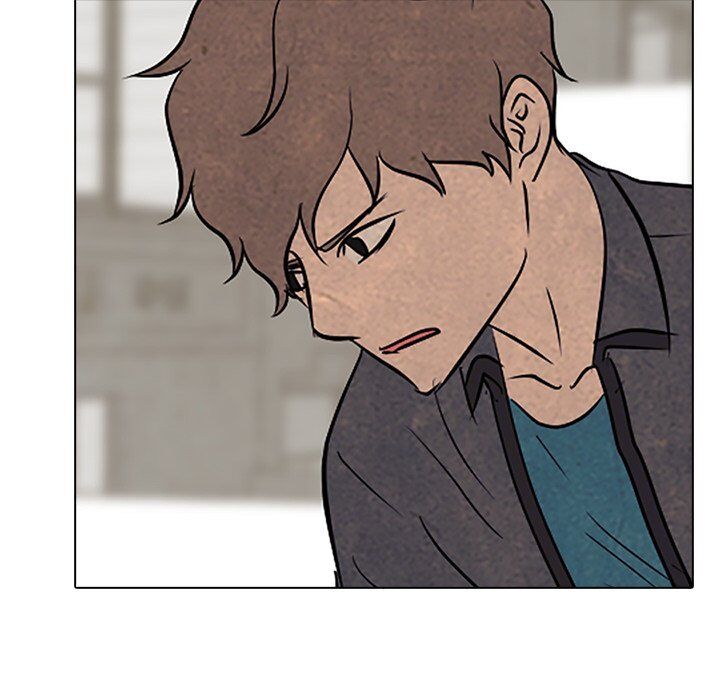 High School Devil chapter 98 - page 60