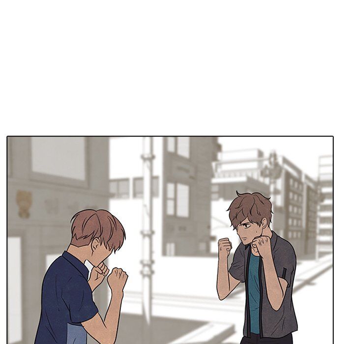 High School Devil chapter 98 - page 63