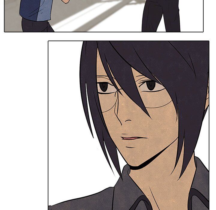 High School Devil chapter 98 - page 64