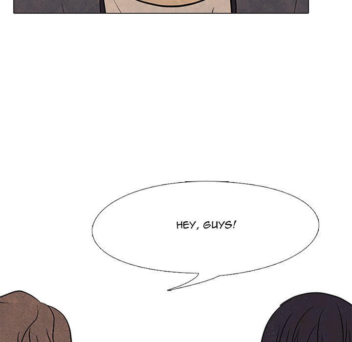 High School Devil chapter 98 - page 8