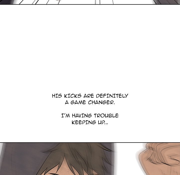 High School Devil chapter 98 - page 80