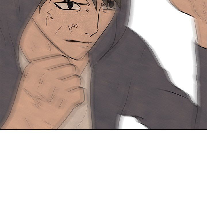 High School Devil chapter 98 - page 81