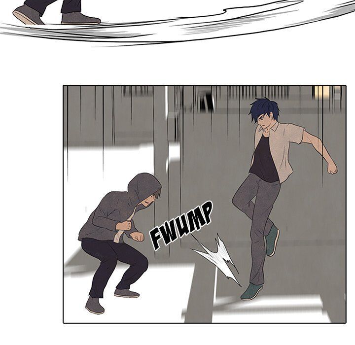 High School Devil chapter 98 - page 83