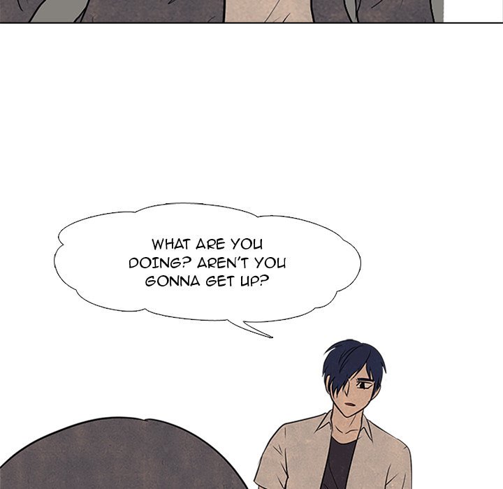 High School Devil chapter 98 - page 88