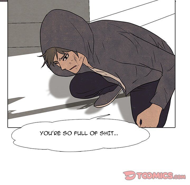 High School Devil chapter 98 - page 90