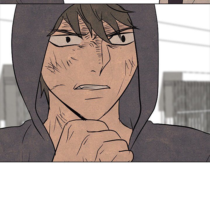 High School Devil chapter 98 - page 92