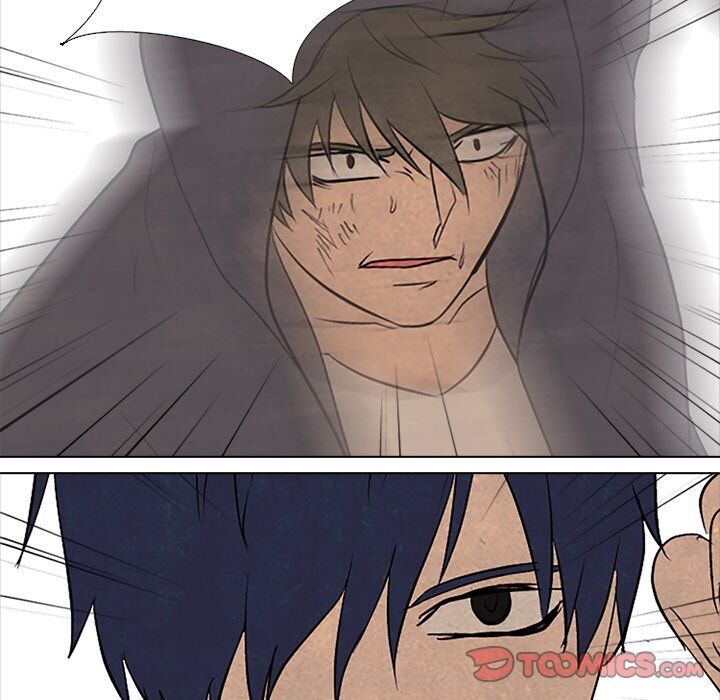 High School Devil chapter 98 - page 94