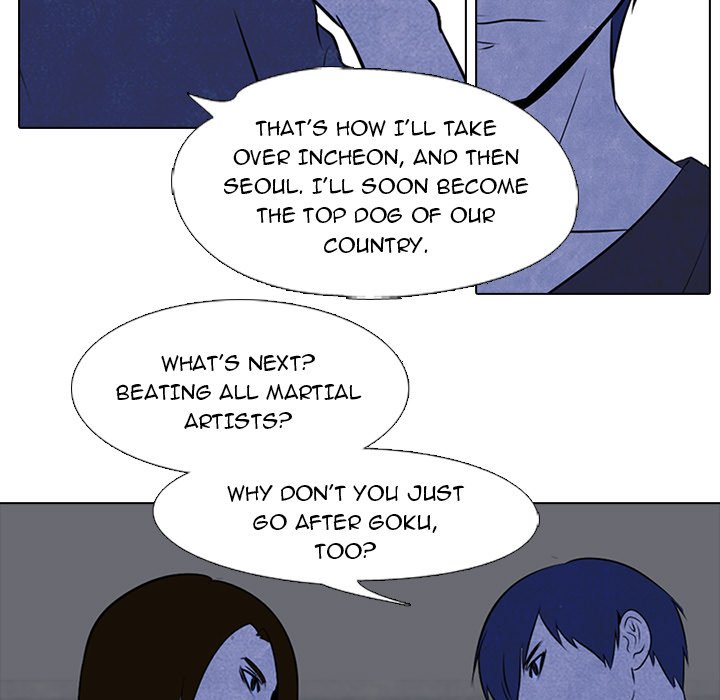 High School Devil chapter 36 - page 15
