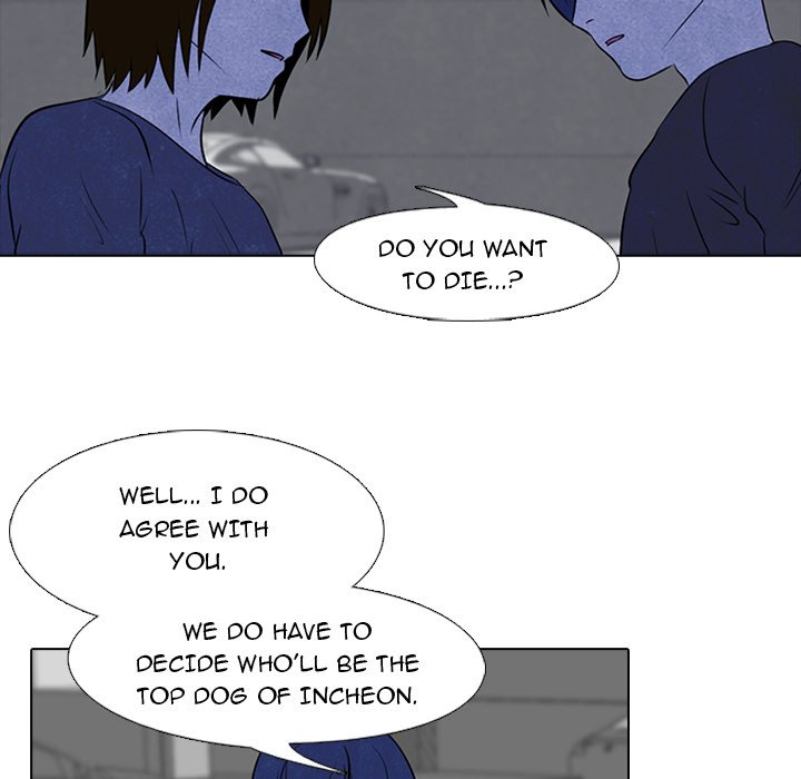 High School Devil chapter 36 - page 16