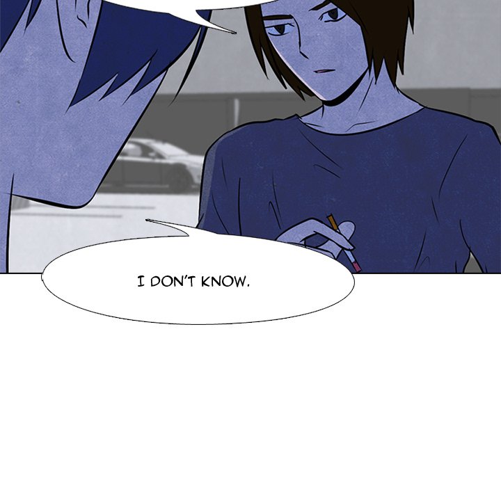 High School Devil chapter 36 - page 22