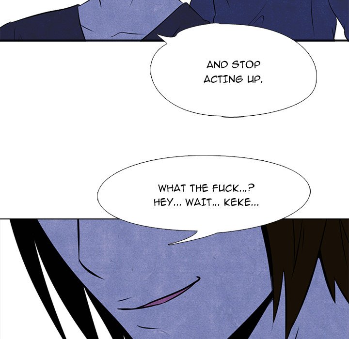 High School Devil chapter 36 - page 24