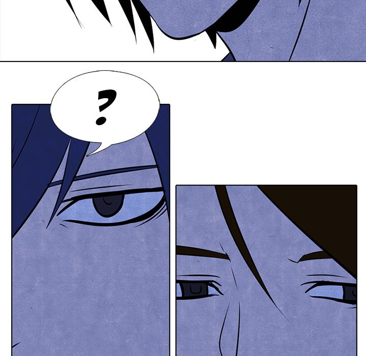 High School Devil chapter 36 - page 25