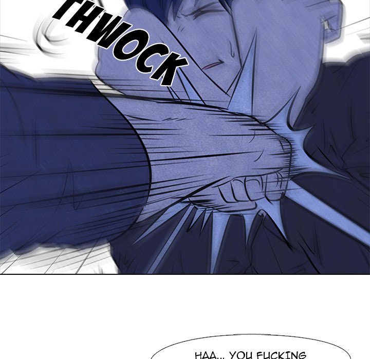 High School Devil chapter 36 - page 29