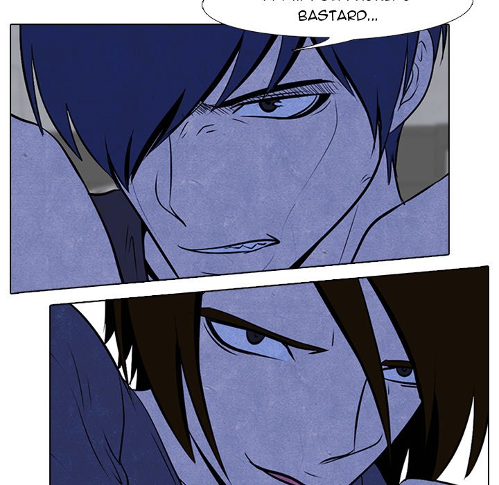 High School Devil chapter 36 - page 30