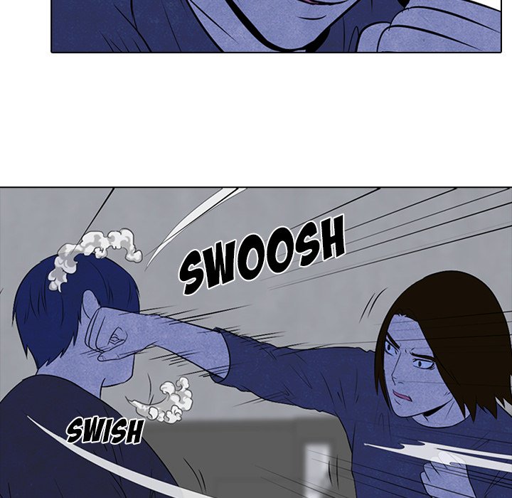 High School Devil chapter 36 - page 31