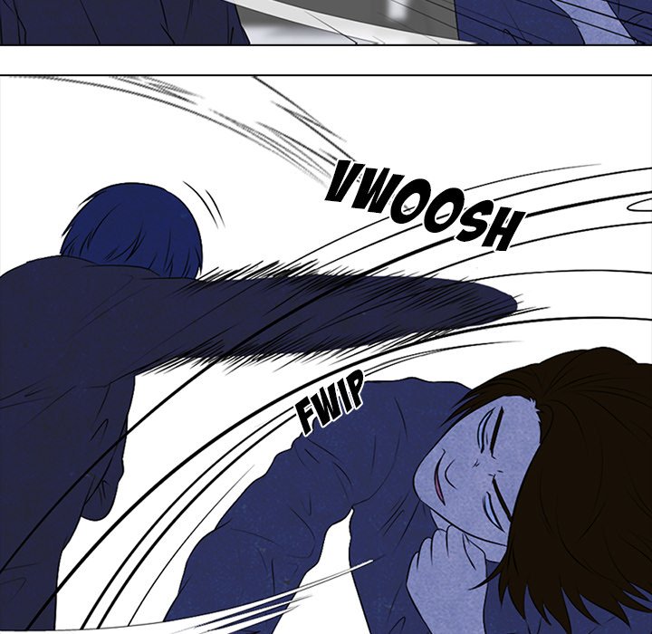 High School Devil chapter 36 - page 32