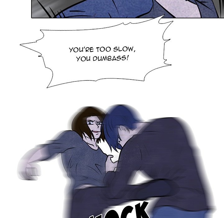 High School Devil chapter 36 - page 36