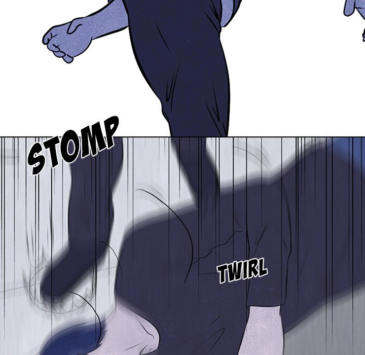 High School Devil chapter 36 - page 40