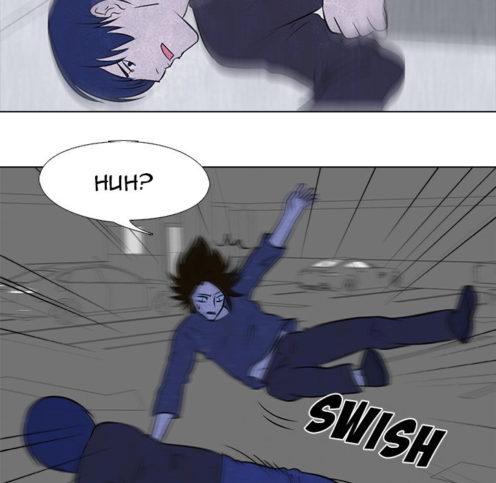High School Devil chapter 36 - page 41
