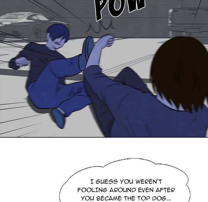 High School Devil chapter 36 - page 43