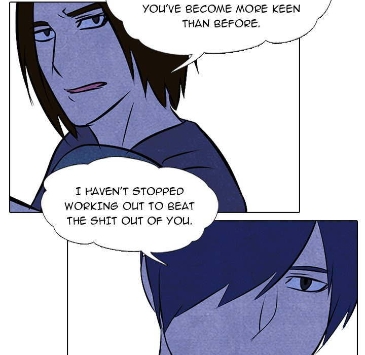 High School Devil chapter 36 - page 44