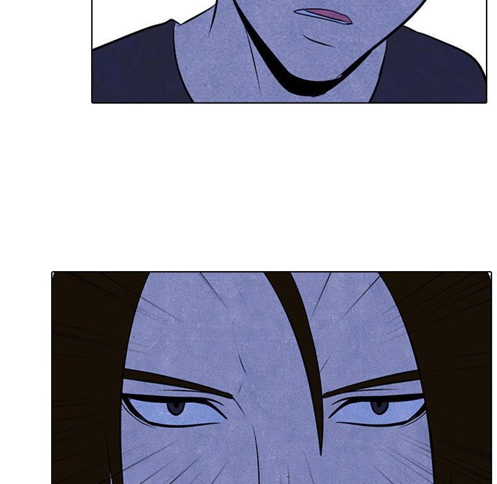 High School Devil chapter 36 - page 45