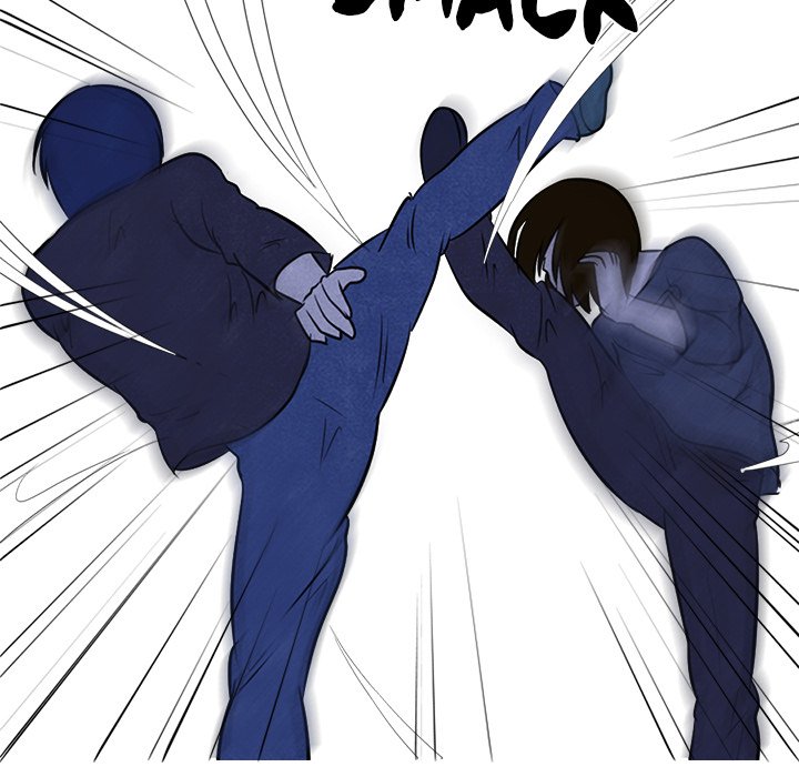 High School Devil chapter 36 - page 47