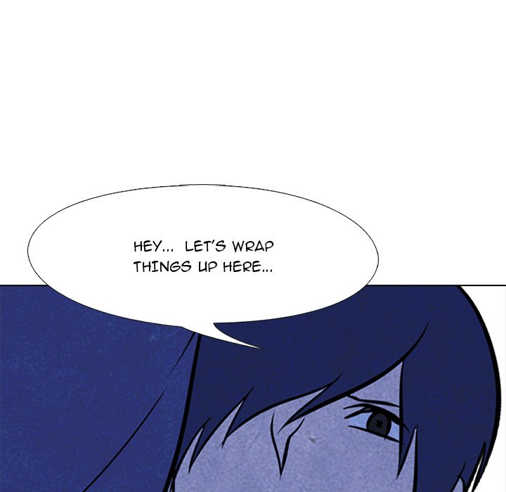 High School Devil chapter 36 - page 48