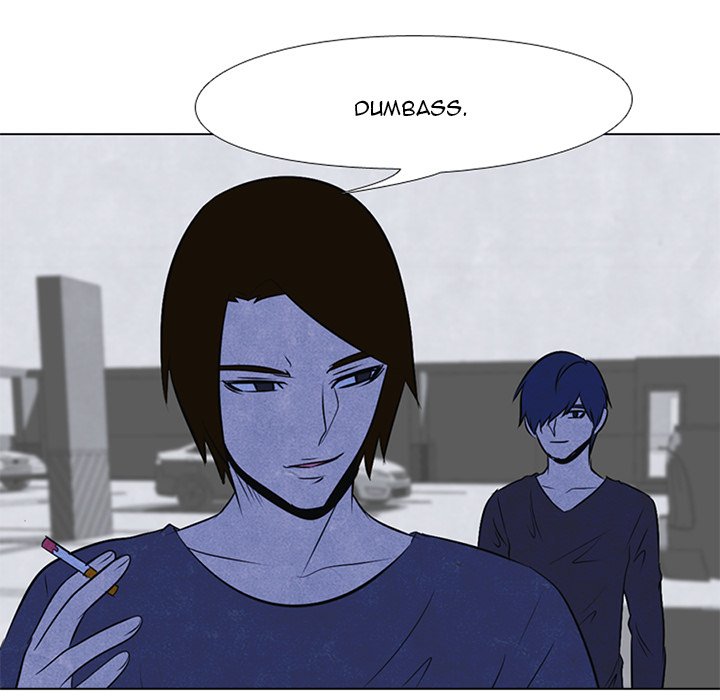High School Devil chapter 36 - page 5