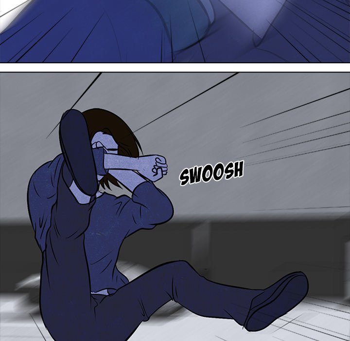 High School Devil chapter 36 - page 56
