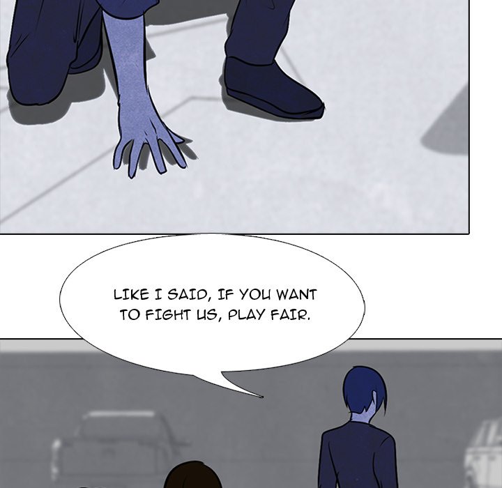 High School Devil chapter 36 - page 60