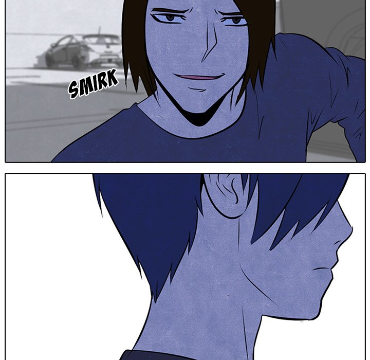 High School Devil chapter 36 - page 62